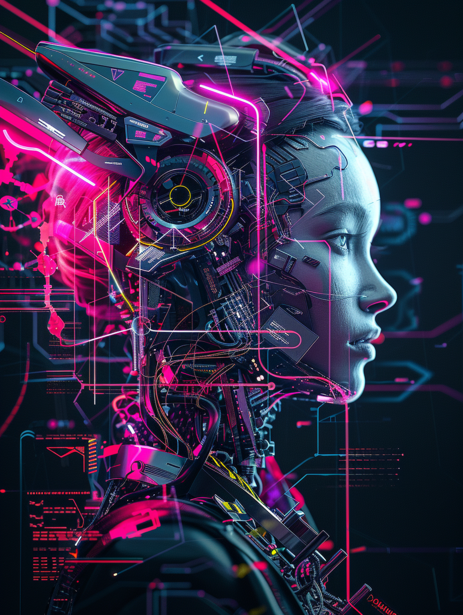 portrait-futuristic-female-humanoid-with-advanced-technology